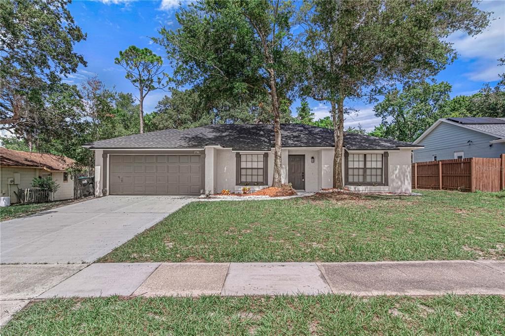 2736 LOGANDALE DRIVE, Orlando, FL 32817