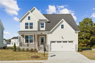 115 Robert Bruce RD, Poquoson, VA 23662
