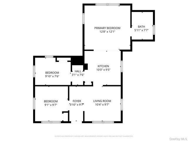 33 Landfield Avenue, Monticello, NY 12701