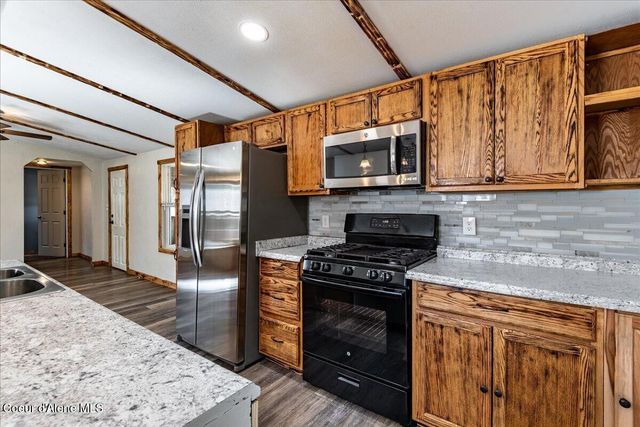 160 N Cambie ST, Post Falls, ID 83854