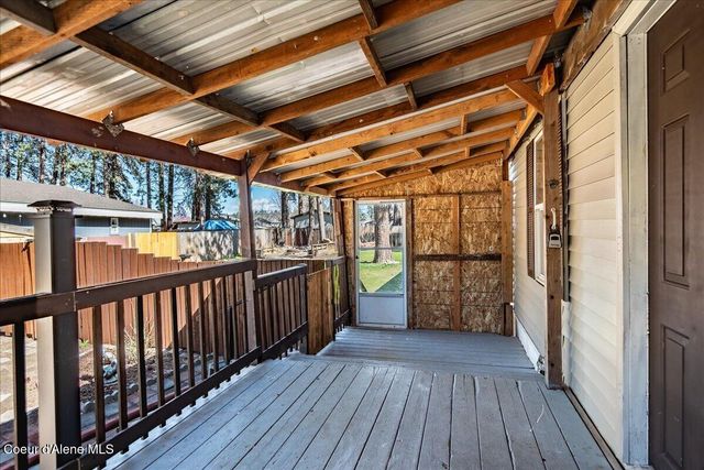 160 N Cambie ST, Post Falls, ID 83854