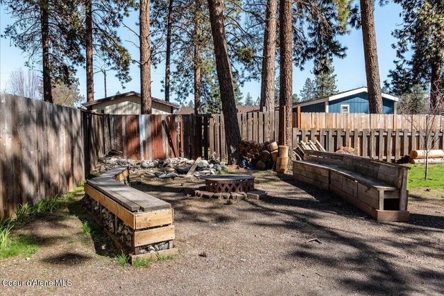 160 N Cambie ST, Post Falls, ID 83854