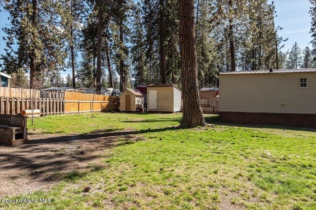 160 N Cambie ST, Post Falls, ID 83854