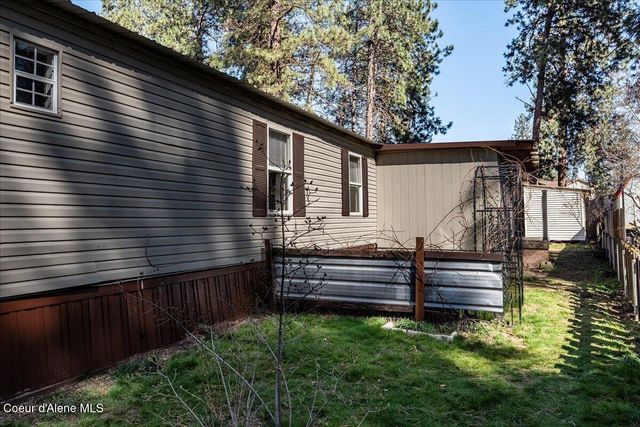 160 N Cambie ST, Post Falls, ID 83854