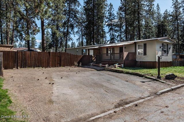 160 N Cambie ST, Post Falls, ID 83854