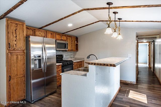 160 N Cambie ST, Post Falls, ID 83854