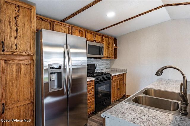 160 N Cambie ST, Post Falls, ID 83854