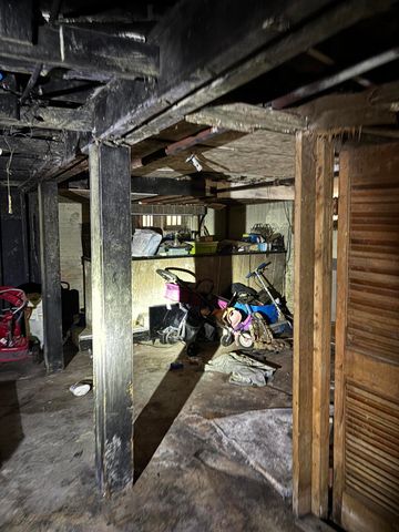 1991 Lawrence Street, Detroit, MI 48206