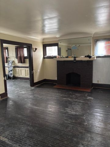 1991 Lawrence Street, Detroit, MI 48206