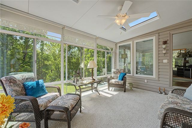 31 Skelton Drive, Bella Vista, AR 72715
