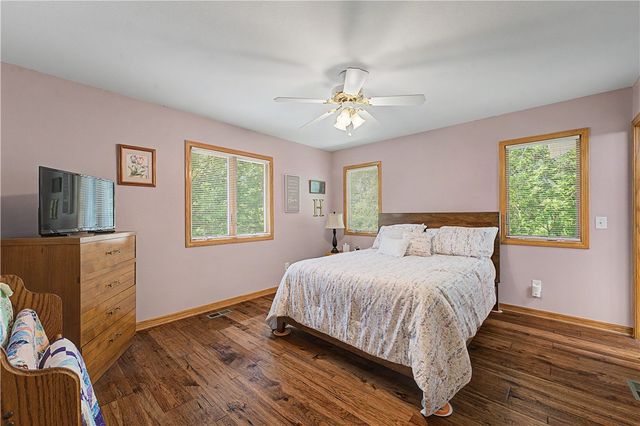 31 Skelton Drive, Bella Vista, AR 72715