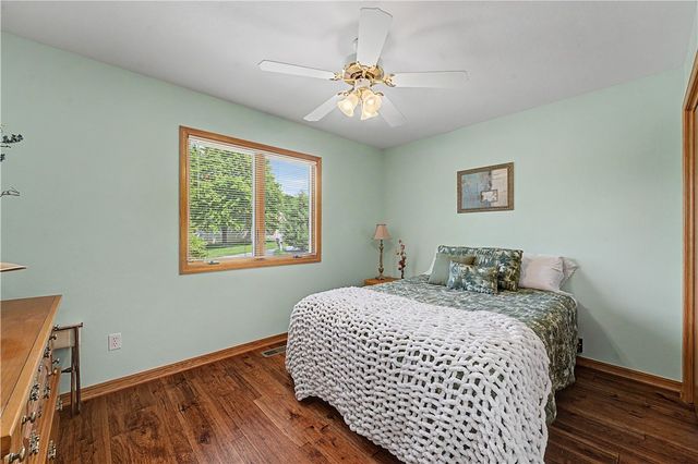 31 Skelton Drive, Bella Vista, AR 72715