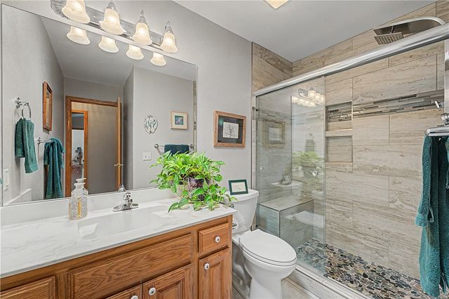 31 Skelton Drive, Bella Vista, AR 72715