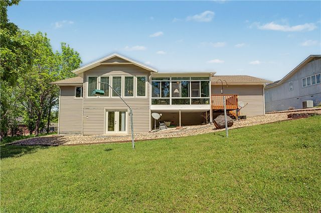 31 Skelton Drive, Bella Vista, AR 72715