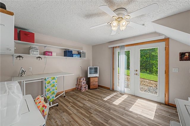 31 Skelton Drive, Bella Vista, AR 72715
