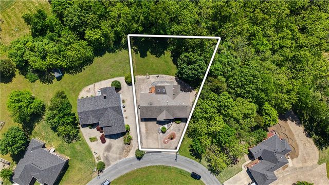 31 Skelton Drive, Bella Vista, AR 72715