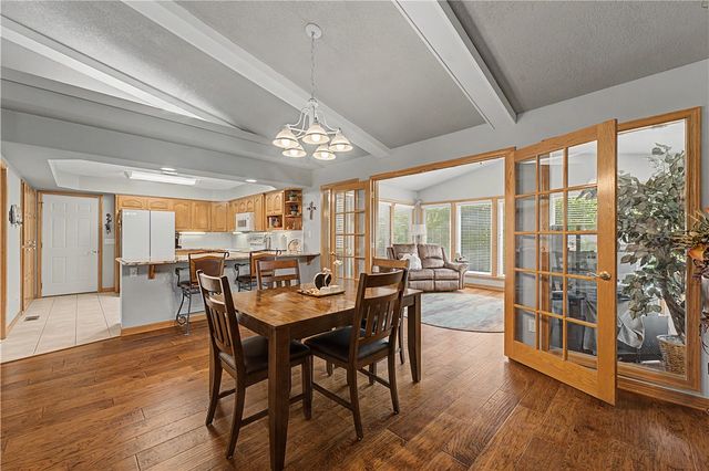31 Skelton Drive, Bella Vista, AR 72715