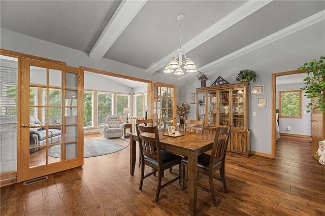 31 Skelton Drive, Bella Vista, AR 72715