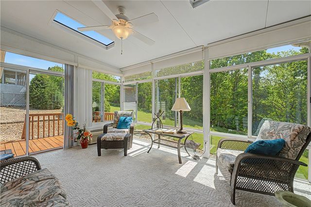 31 Skelton Drive, Bella Vista, AR 72715