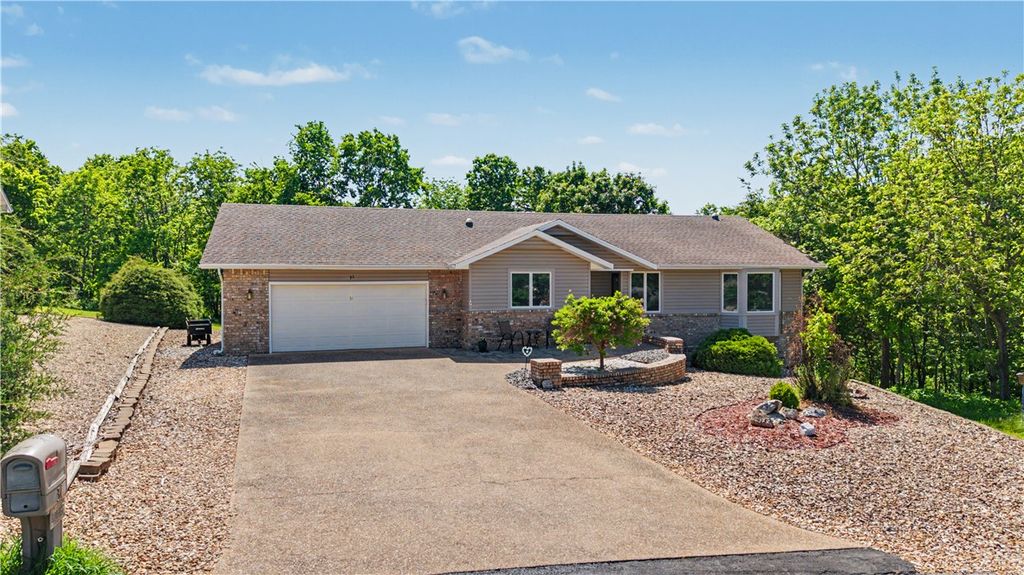 31 Skelton Drive, Bella Vista, AR 72715