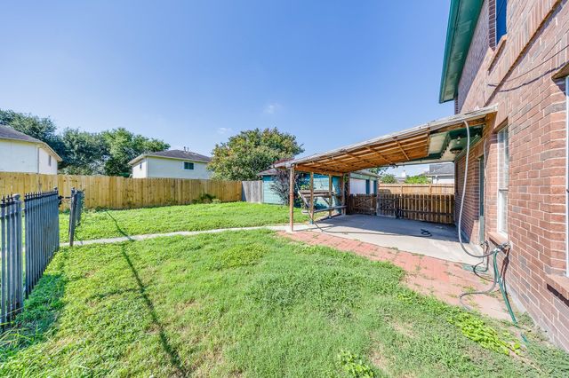 19923 Arbor Creek Drive, Katy, TX 77449