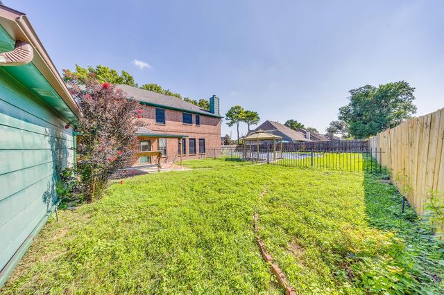 19923 Arbor Creek Drive, Katy, TX 77449