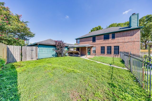 19923 Arbor Creek Drive, Katy, TX 77449