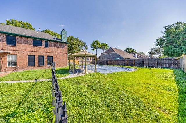 19923 Arbor Creek Drive, Katy, TX 77449