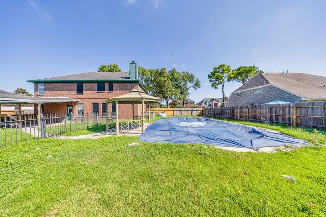 19923 Arbor Creek Drive, Katy, TX 77449