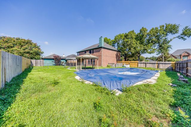 19923 Arbor Creek Drive, Katy, TX 77449