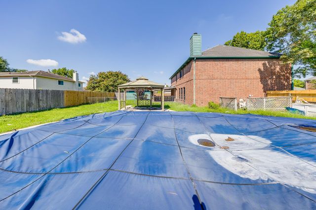 19923 Arbor Creek Drive, Katy, TX 77449