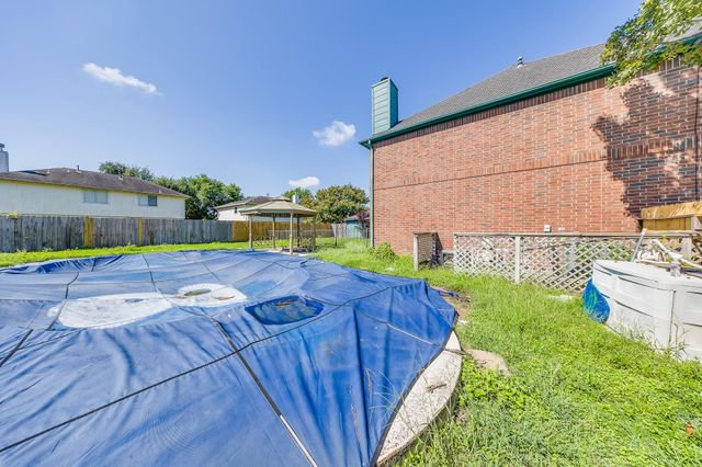 19923 Arbor Creek Drive, Katy, TX 77449