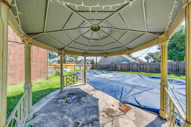 19923 Arbor Creek Drive, Katy, TX 77449