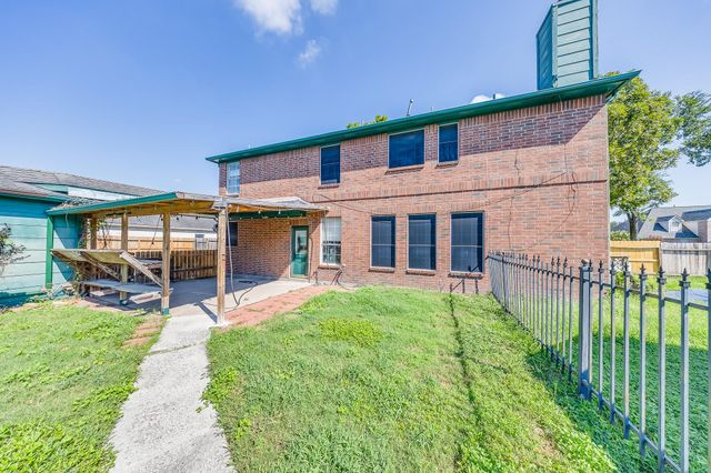 19923 Arbor Creek Drive, Katy, TX 77449