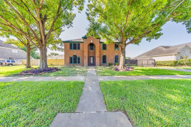 19923 Arbor Creek Drive, Katy, TX 77449