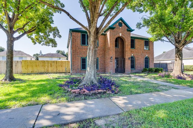 19923 Arbor Creek Drive, Katy, TX 77449