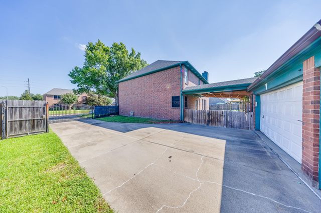 19923 Arbor Creek Drive, Katy, TX 77449