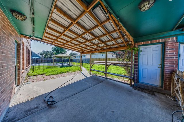 19923 Arbor Creek Drive, Katy, TX 77449