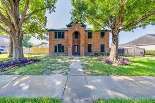 19923 Arbor Creek Drive, Katy, TX 77449