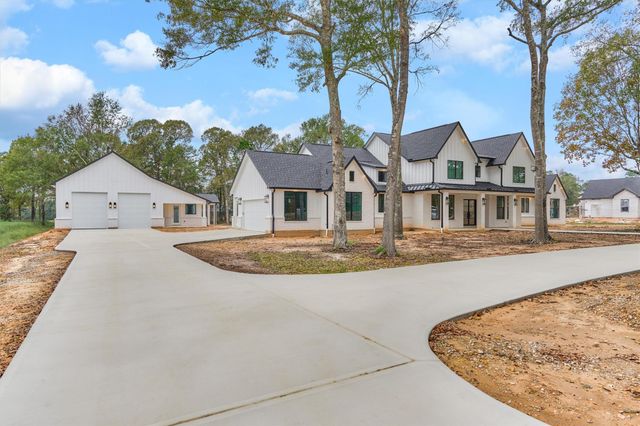 18332 Woodstream Crossing Road, Montgomery, TX 77316