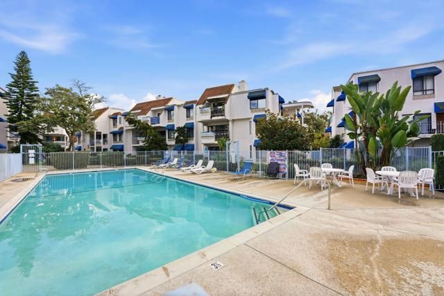 8310 Regents Road 1E, San Diego, CA 92122