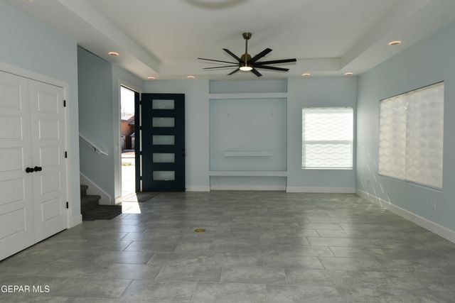 9905 Taj Mahal Street A, El Paso, TX 79924