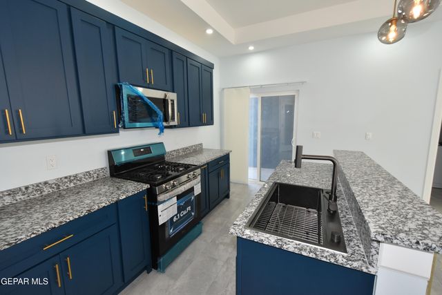 9905 Taj Mahal Street A, El Paso, TX 79924