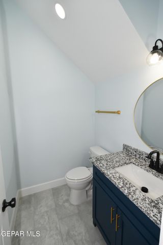 9905 Taj Mahal Street A, El Paso, TX 79924
