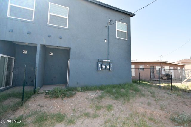 9905 Taj Mahal Street A, El Paso, TX 79924