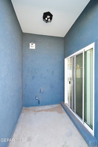 9905 Taj Mahal Street A, El Paso, TX 79924