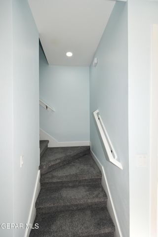 9905 Taj Mahal Street A, El Paso, TX 79924