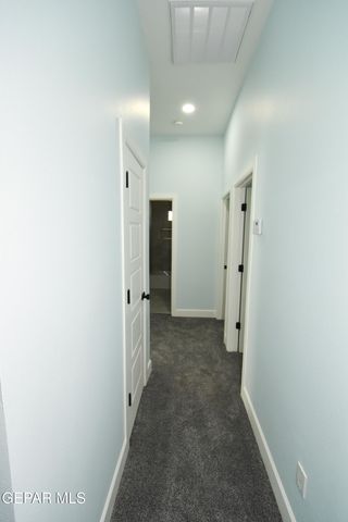 9905 Taj Mahal Street A, El Paso, TX 79924