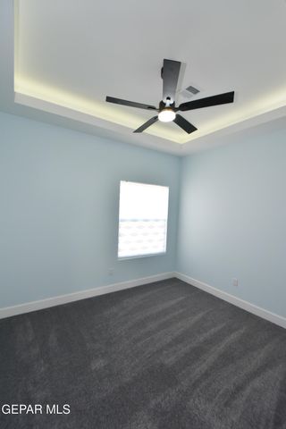 9905 Taj Mahal Street A, El Paso, TX 79924