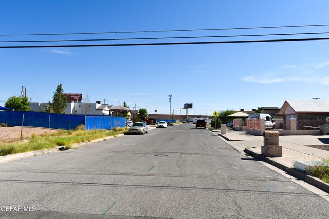 9905 Taj Mahal Street A, El Paso, TX 79924